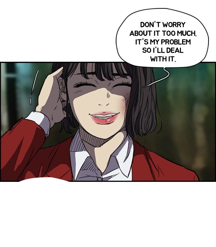 Wind Breaker Chapter 132 page 26 - Chapter 132