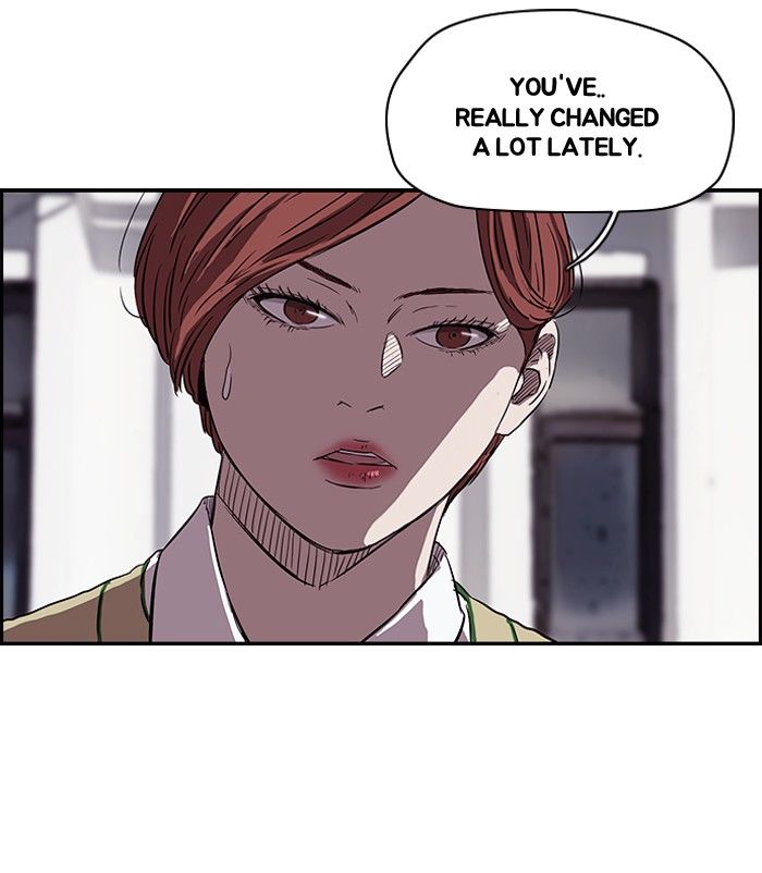 Wind Breaker Chapter 132 page 29 - Chapter 132