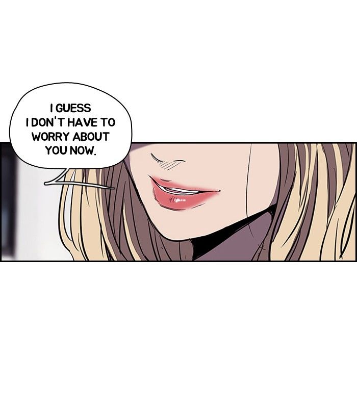 Wind Breaker Chapter 132 page 30 - Chapter 132