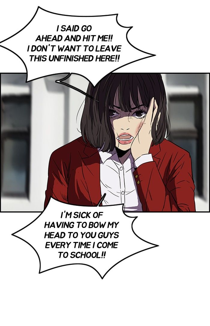 Wind Breaker Chapter 132 page 6 - Chapter 132