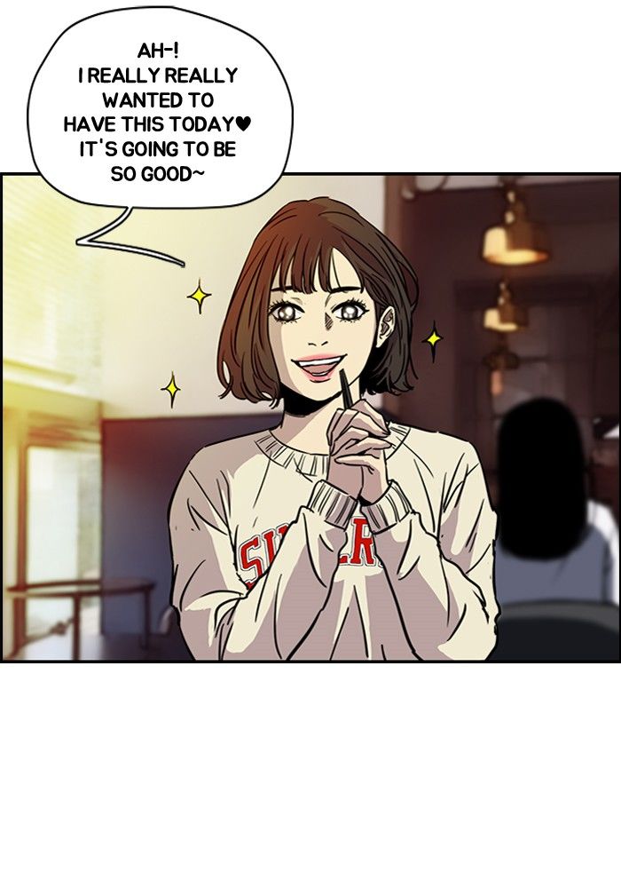 Wind Breaker Chapter 133 page 16 - Chapter 133