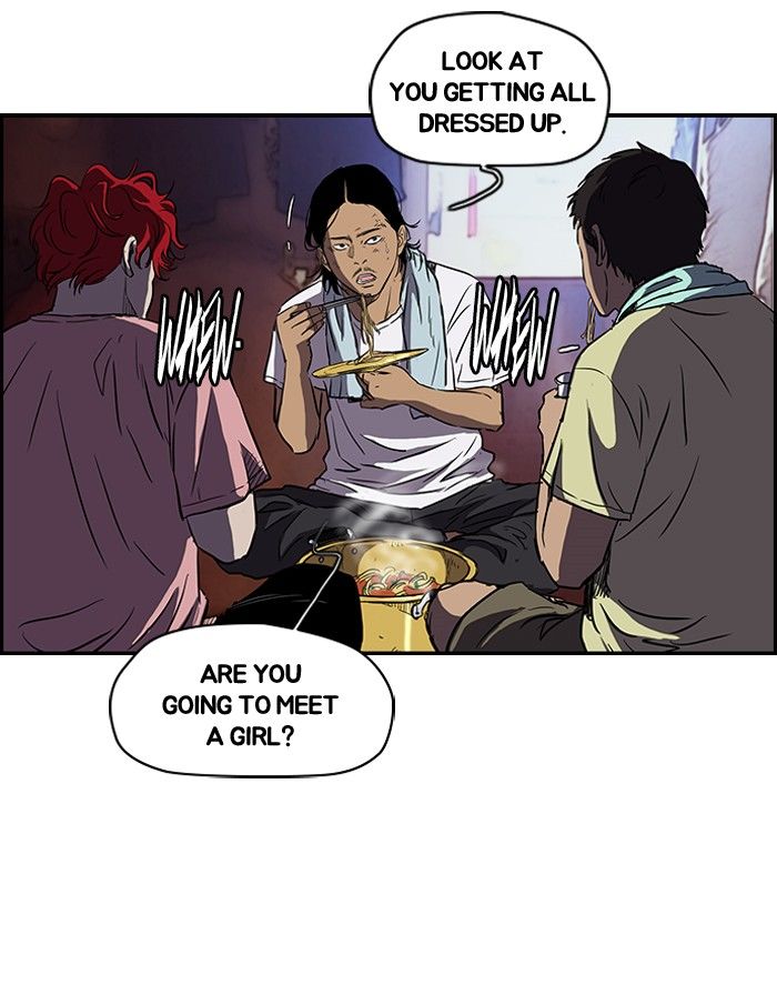 Wind Breaker Chapter 133 page 2 - Chapter 133
