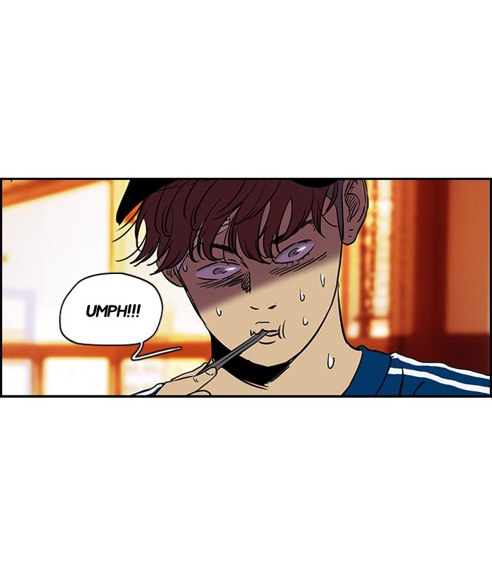 Wind Breaker Chapter 133 page 21 - Chapter 133