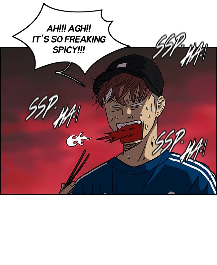 Wind Breaker Chapter 133 page 22 - Chapter 133