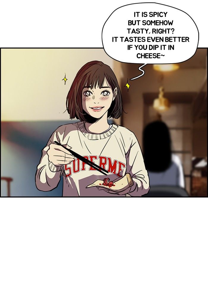 Wind Breaker Chapter 133 page 23 - Chapter 133