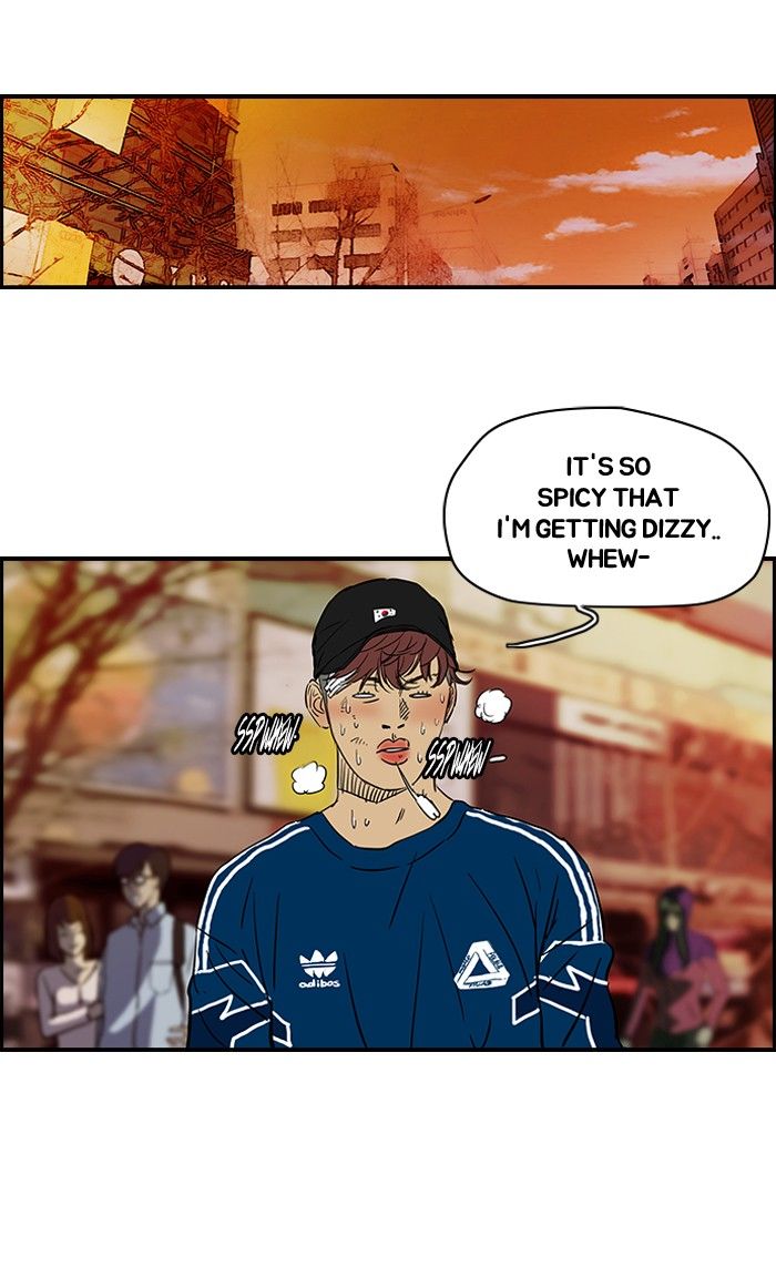 Wind Breaker Chapter 133 page 30 - Chapter 133