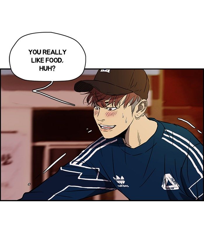 Wind Breaker Chapter 133 page 33 - Chapter 133