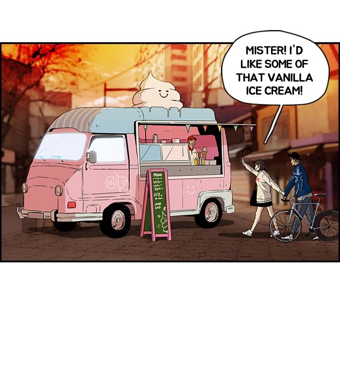 Wind Breaker Chapter 133 page 35 - Chapter 133