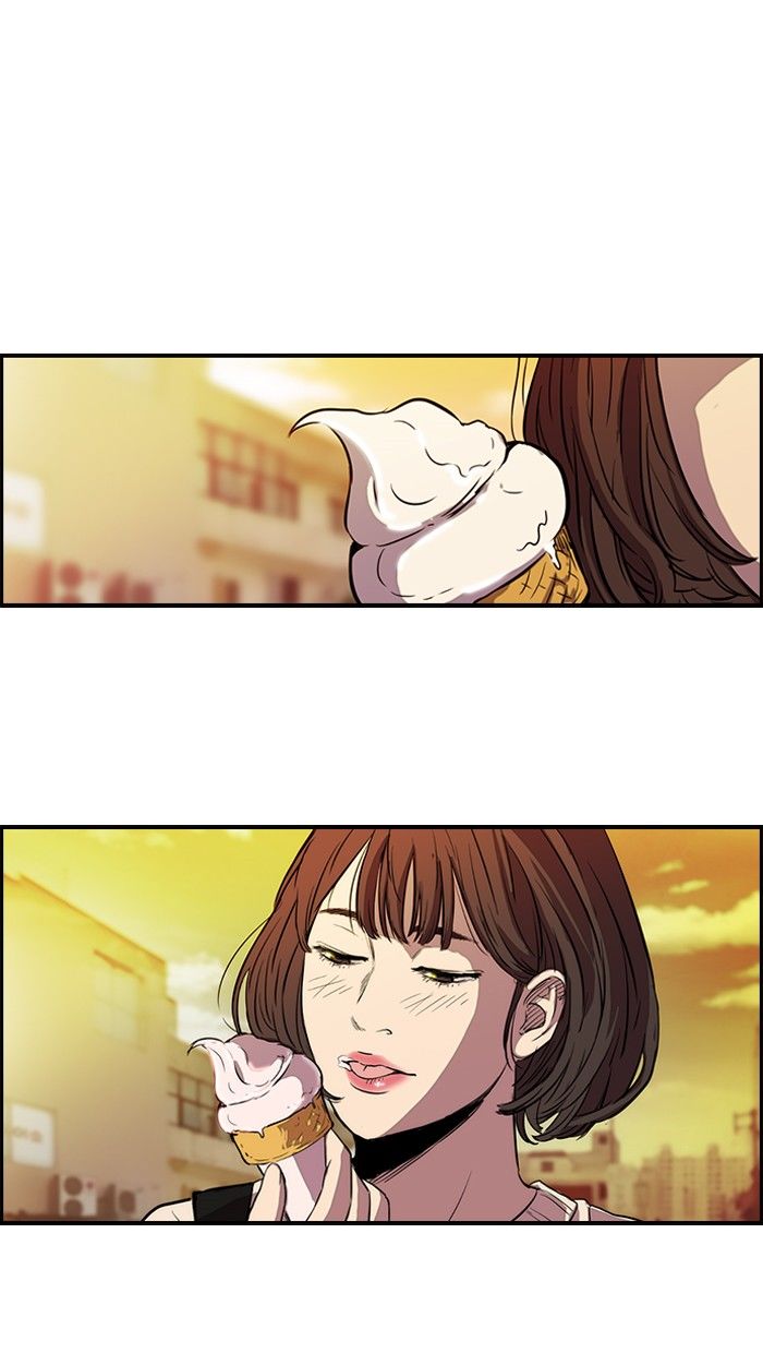 Wind Breaker Chapter 133 page 37 - Chapter 133