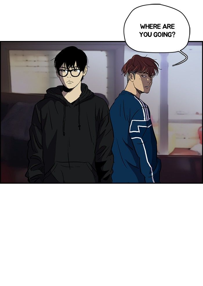 Wind Breaker Chapter 133 page 4 - Chapter 133