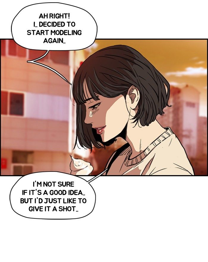 Wind Breaker Chapter 133 page 40 - Chapter 133