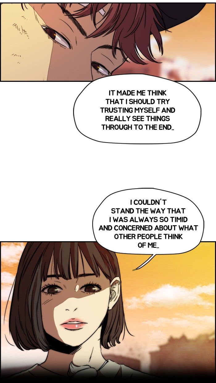 Wind Breaker Chapter 133 page 43 - Chapter 133