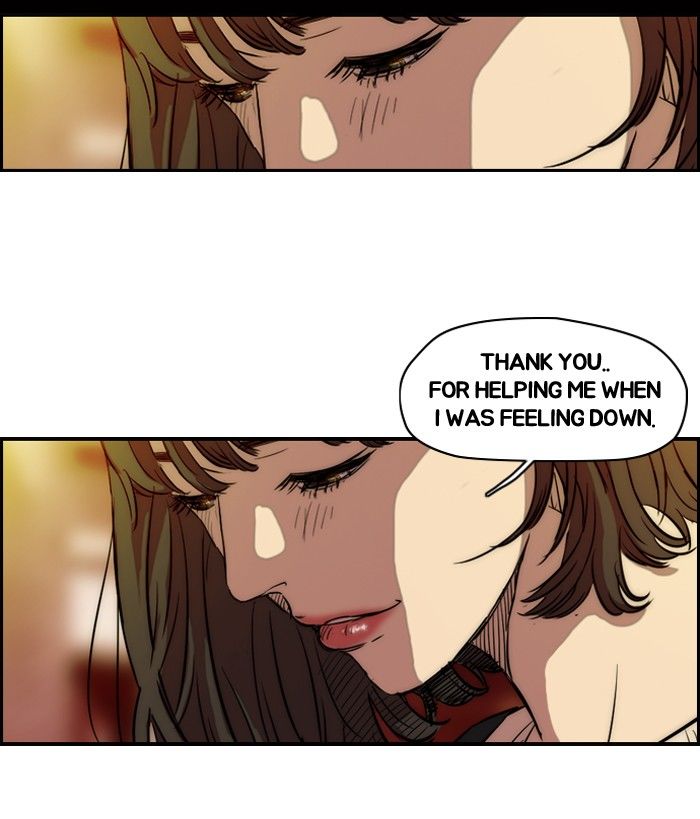 Wind Breaker Chapter 133 page 45 - Chapter 133