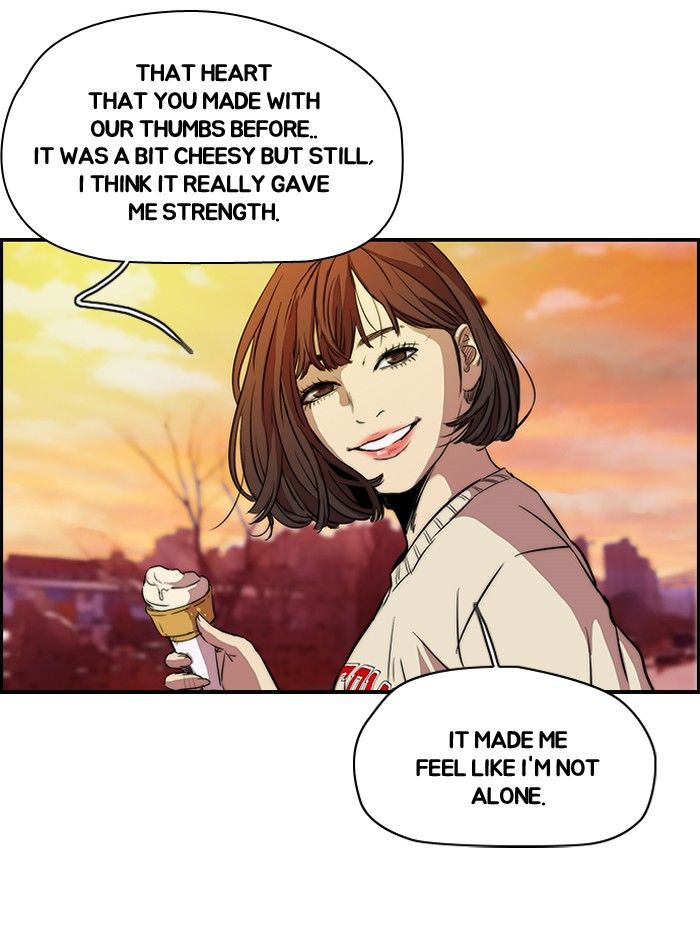 Wind Breaker Chapter 133 page 46 - Chapter 133