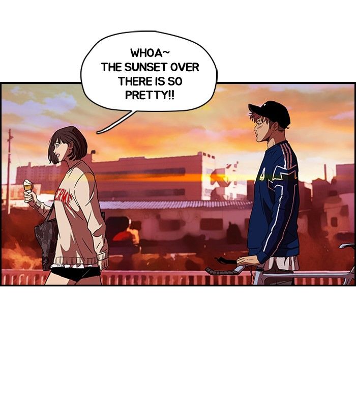 Wind Breaker Chapter 133 page 48 - Chapter 133