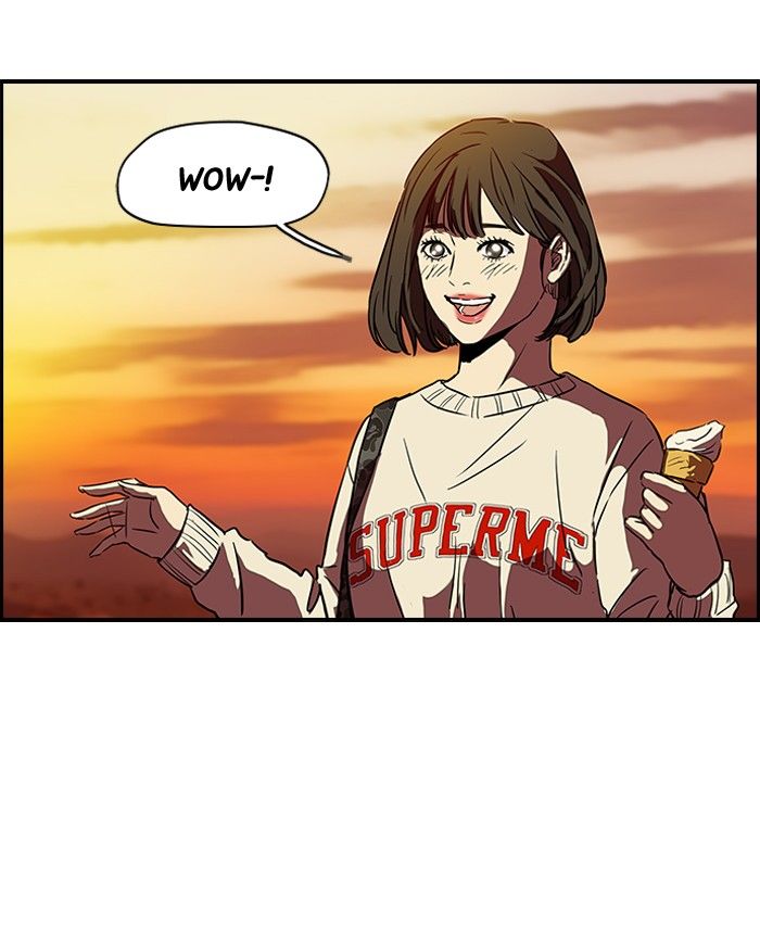 Wind Breaker Chapter 133 page 51 - Chapter 133