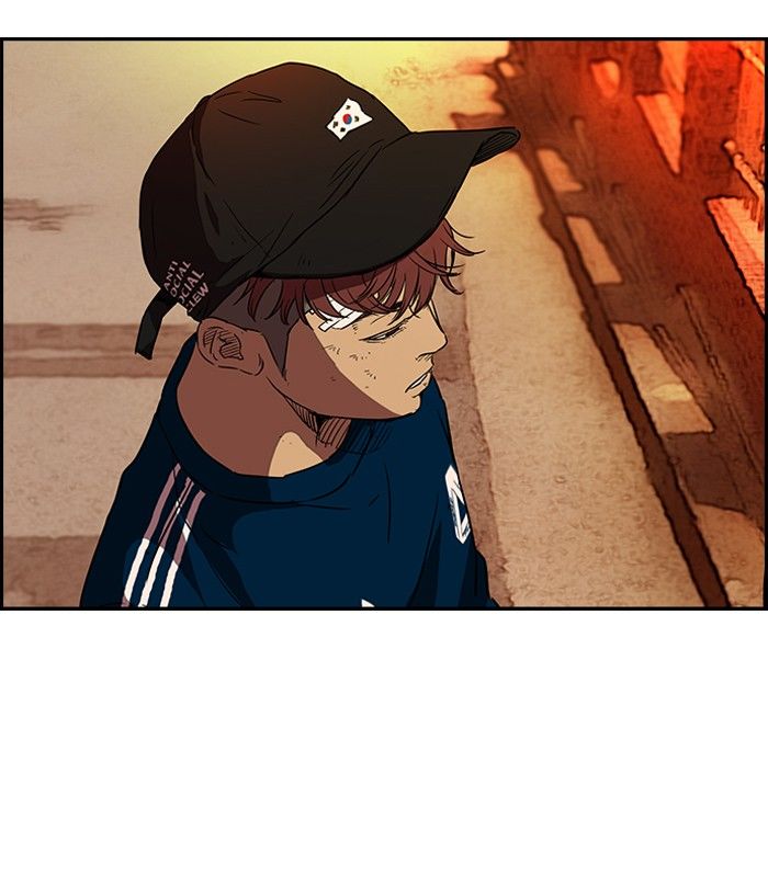 Wind Breaker Chapter 133 page 54 - Chapter 133