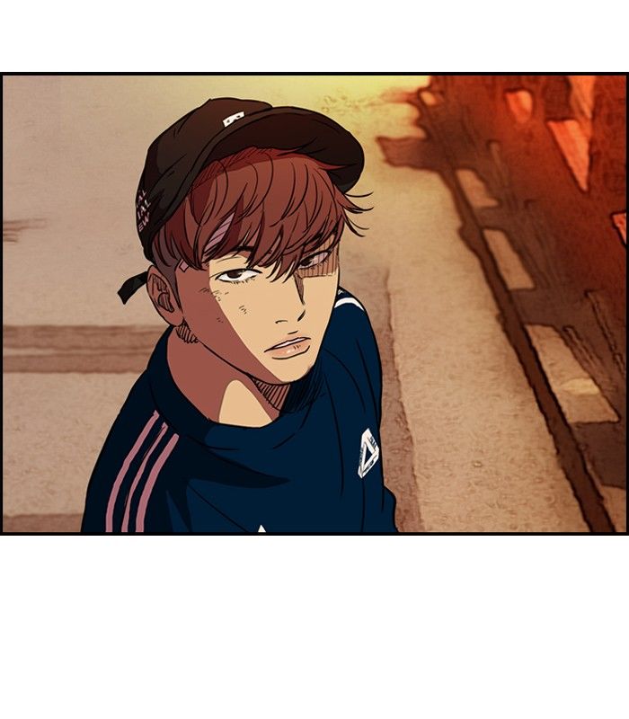Wind Breaker Chapter 133 page 55 - Chapter 133