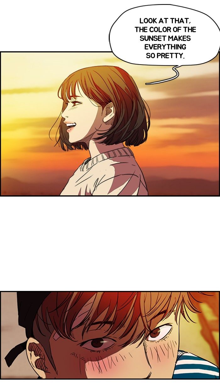 Wind Breaker Chapter 133 page 56 - Chapter 133