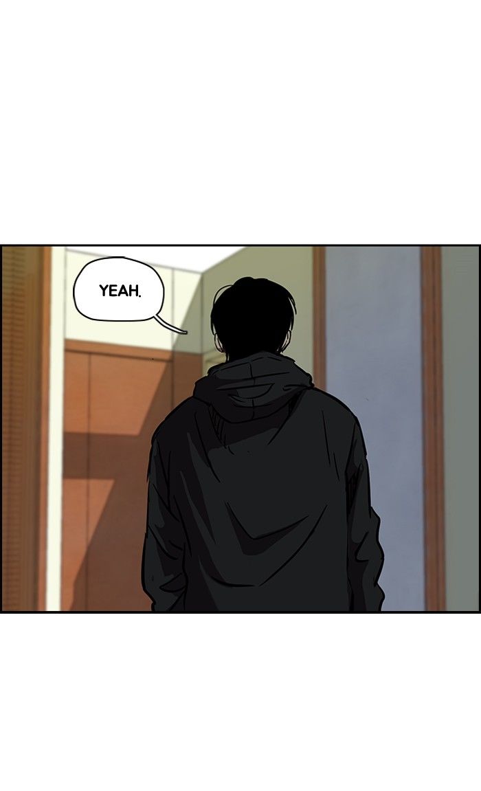 Wind Breaker Chapter 133 page 6 - Chapter 133