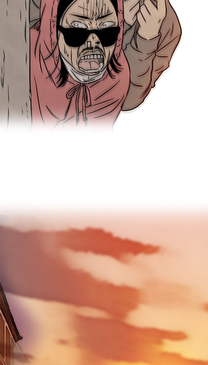 Wind Breaker Chapter 133 page 62 - Chapter 133