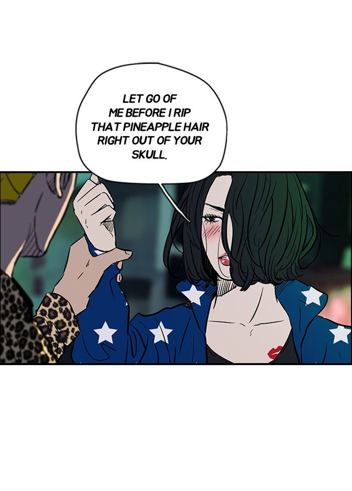 Wind Breaker Chapter 134 page 15 - Chapter 134