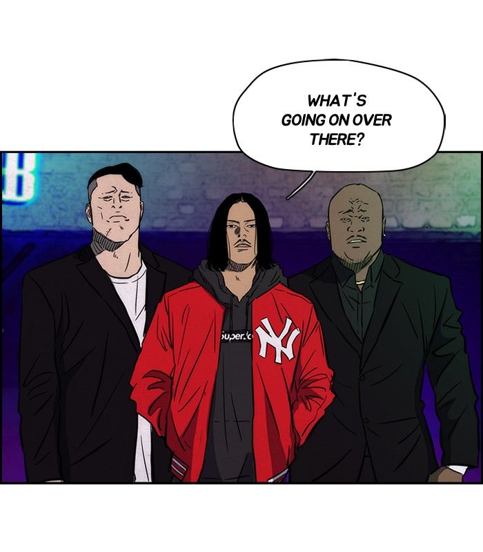 Wind Breaker Chapter 134 page 30 - Chapter 134