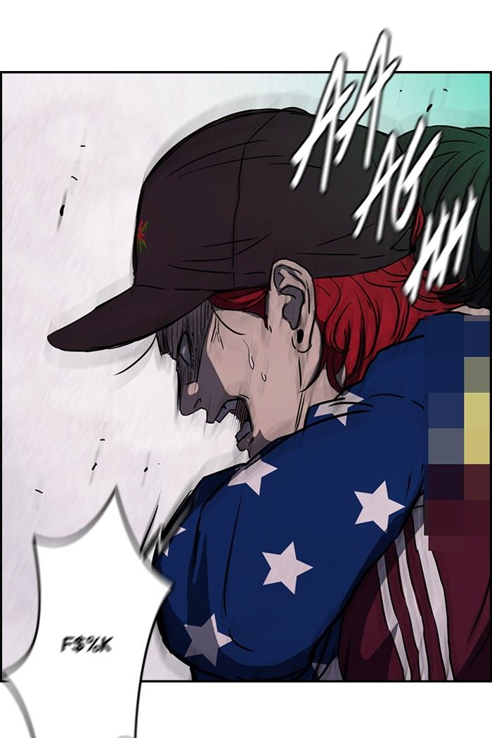 Wind Breaker Chapter 134 page 41 - Chapter 134