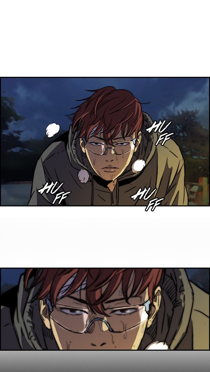 Wind Breaker Chapter 134 page 46 - Chapter 134