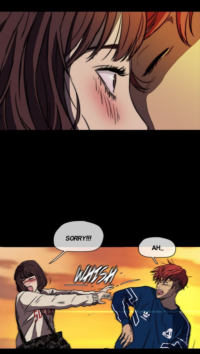 Wind Breaker Chapter 134 page 48 - Chapter 134