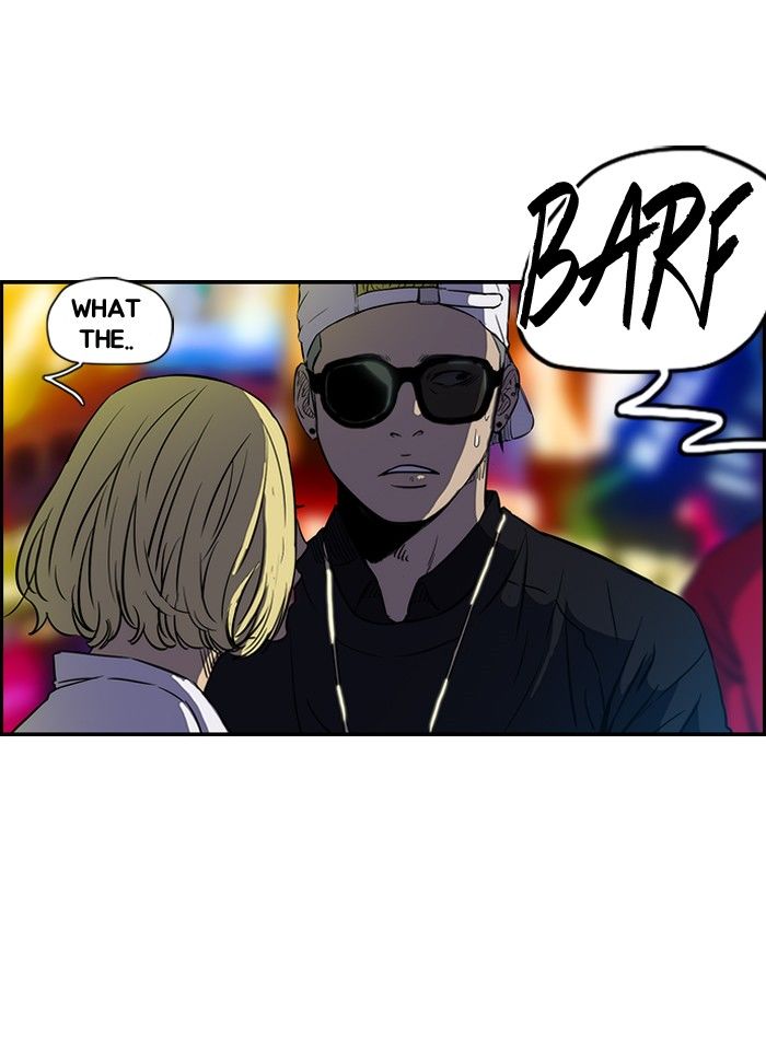 Wind Breaker Chapter 134 page 5 - Chapter 134