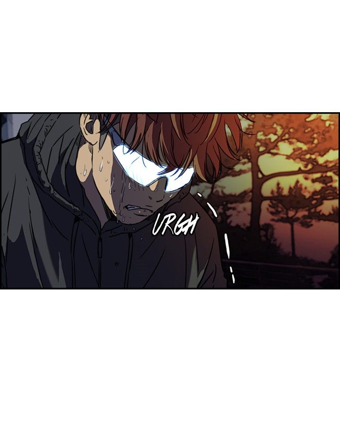Wind Breaker Chapter 134 page 52 - Chapter 134