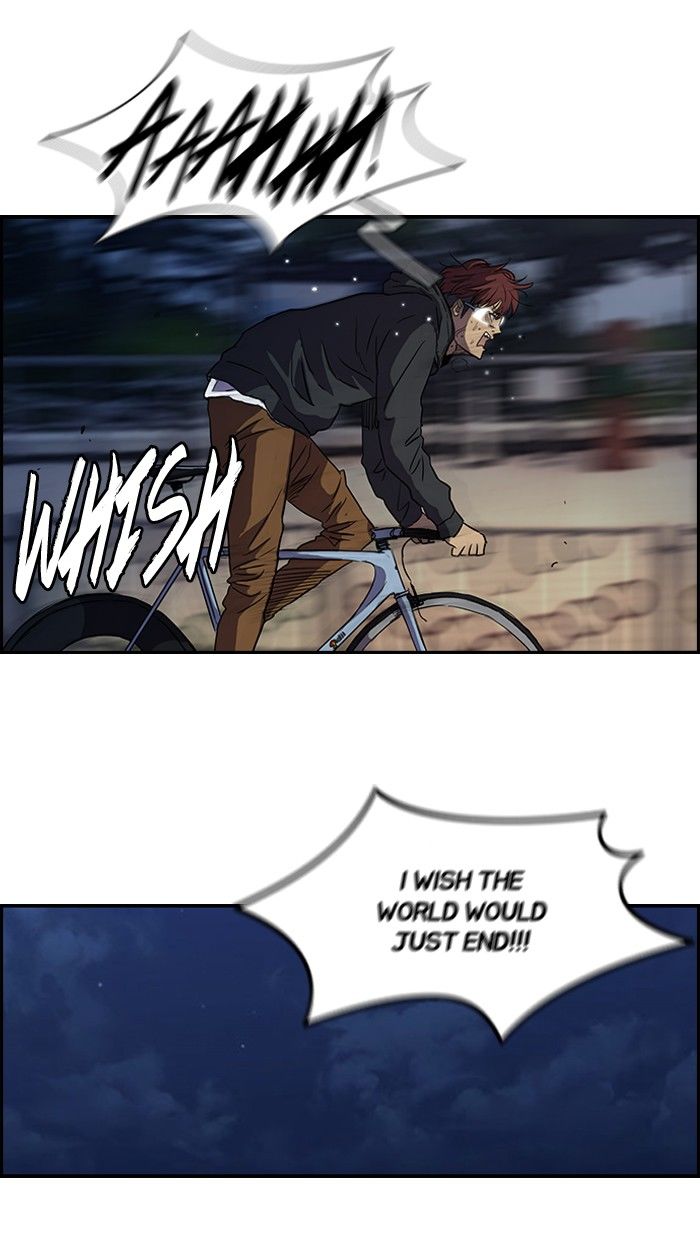 Wind Breaker Chapter 134 page 53 - Chapter 134