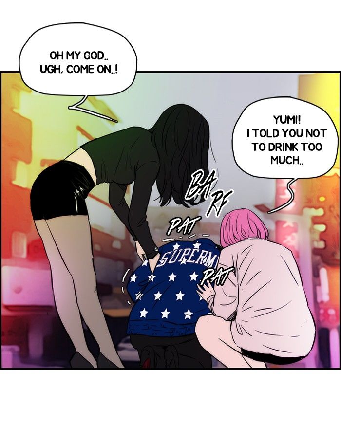 Wind Breaker Chapter 134 page 6 - Chapter 134