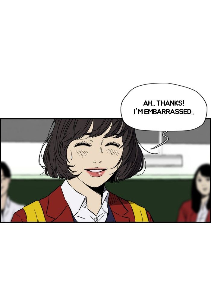 Wind Breaker Chapter 135 page 14 - Chapter 135