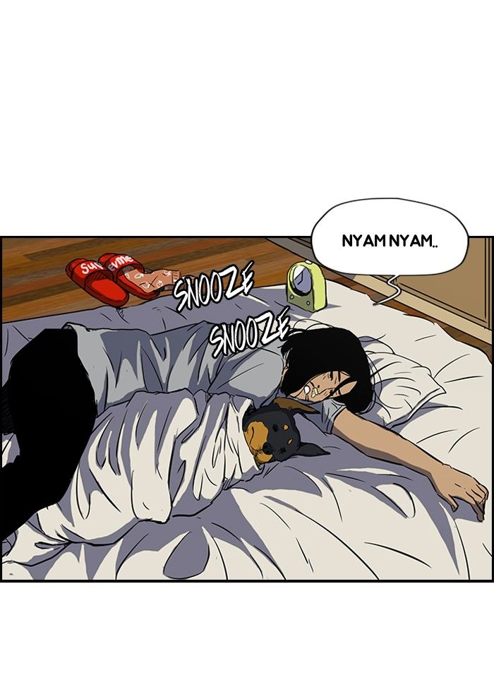 Wind Breaker Chapter 135 page 4 - Chapter 135