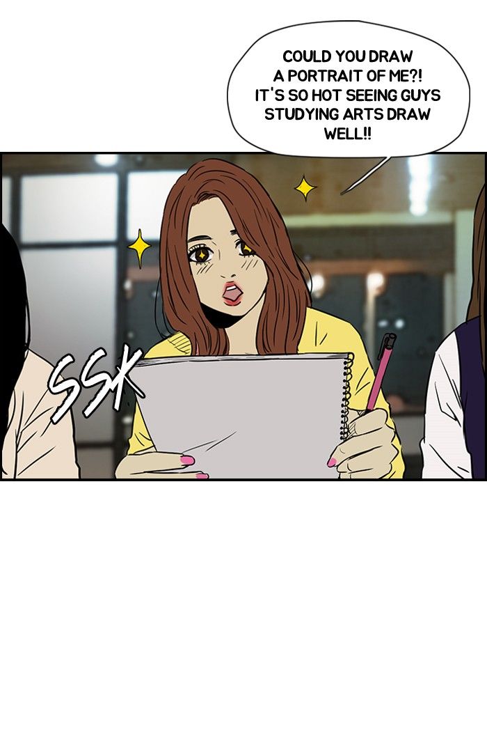 Wind Breaker Chapter 135 page 42 - Chapter 135