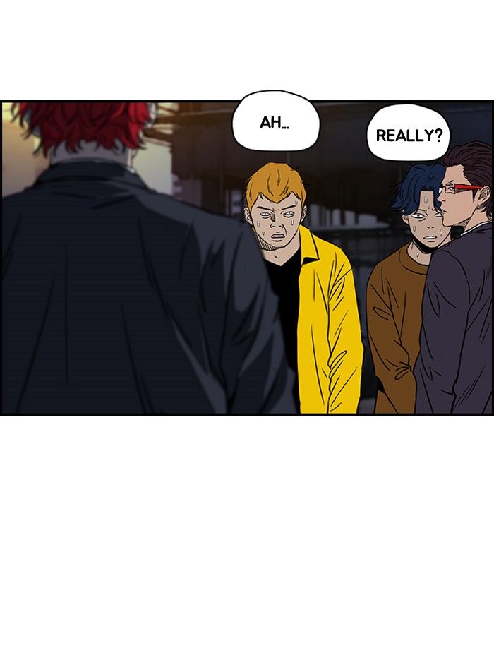 Wind Breaker Chapter 136 page 11 - Chapter 136