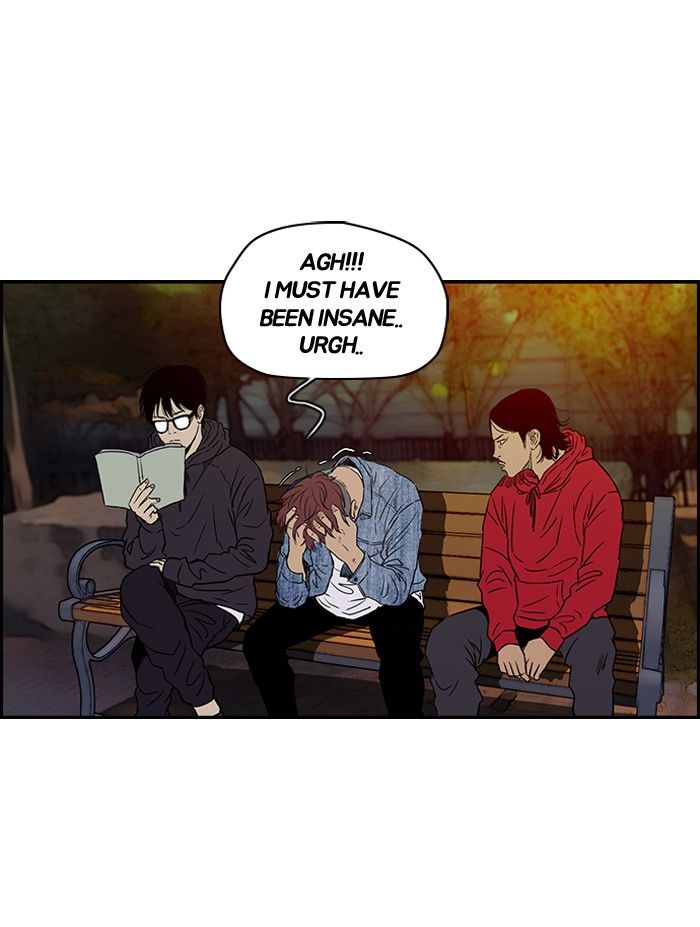 Wind Breaker Chapter 136 page 15 - Chapter 136