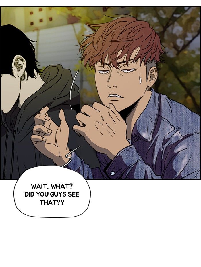 Wind Breaker Chapter 136 page 19 - Chapter 136