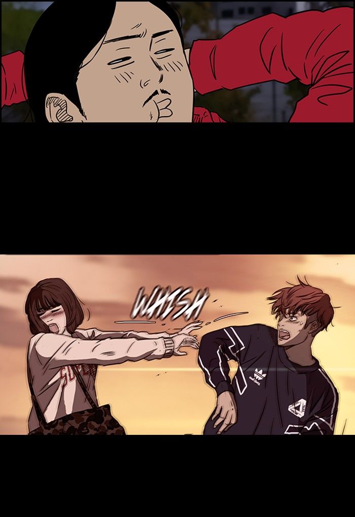 Wind Breaker Chapter 136 page 21 - Chapter 136