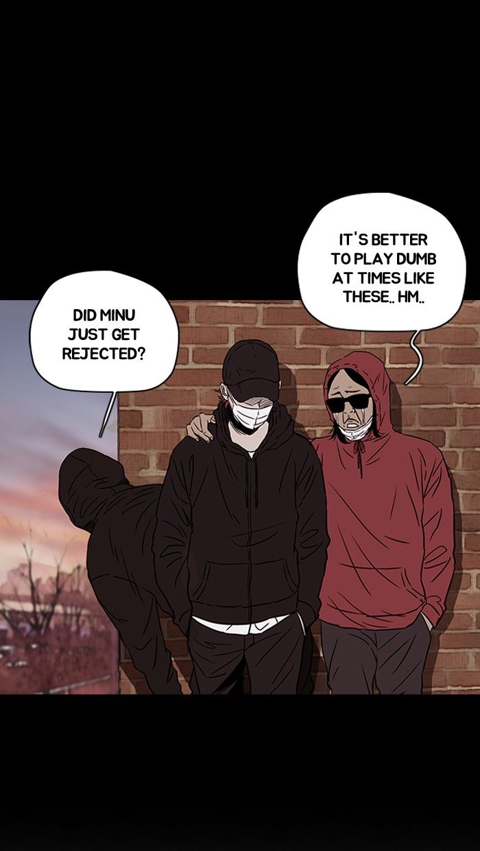 Wind Breaker Chapter 136 page 23 - Chapter 136