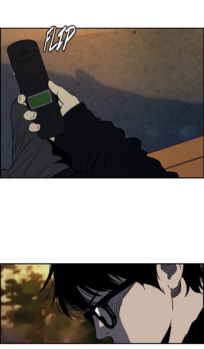 Wind Breaker Chapter 136 page 26 - Chapter 136