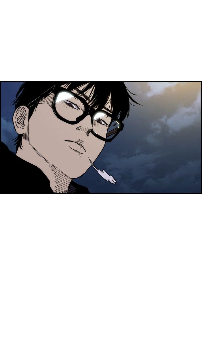 Wind Breaker Chapter 136 page 27 - Chapter 136