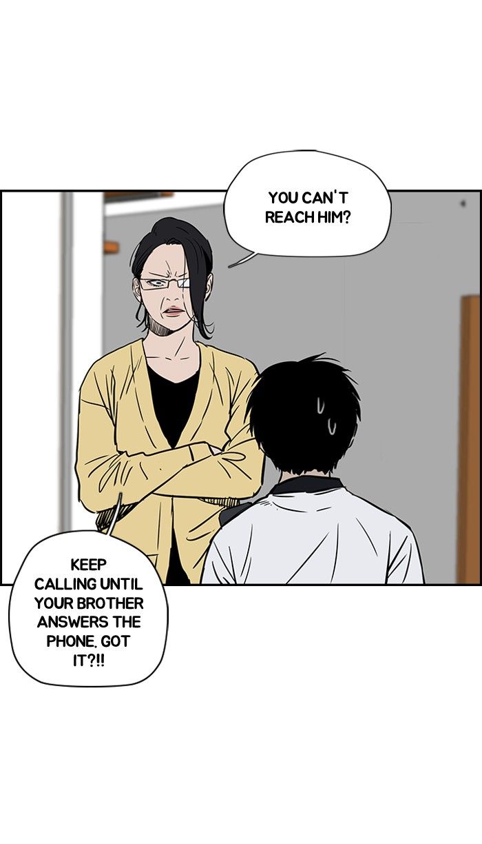 Wind Breaker Chapter 136 page 29 - Chapter 136