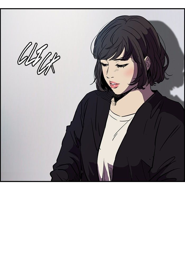 Wind Breaker Chapter 136 page 36 - Chapter 136