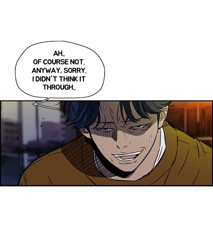 Wind Breaker Chapter 136 page 5 - Chapter 136