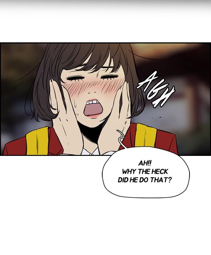 Wind Breaker Chapter 136 page 51 - Chapter 136