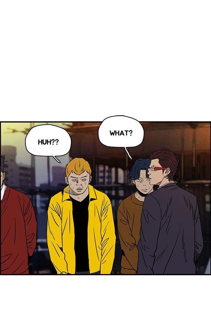 Wind Breaker Chapter 136 page 9 - Chapter 136