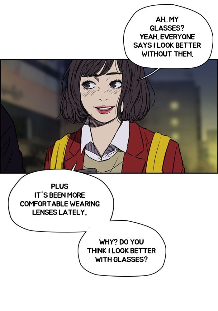 Wind Breaker Chapter 137 page 13 - Chapter 137